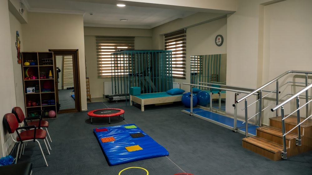 Yeniay Rehabilitasyon Merkezi