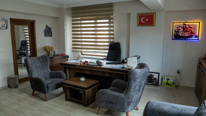 Dil ve Konuşma Terapisi