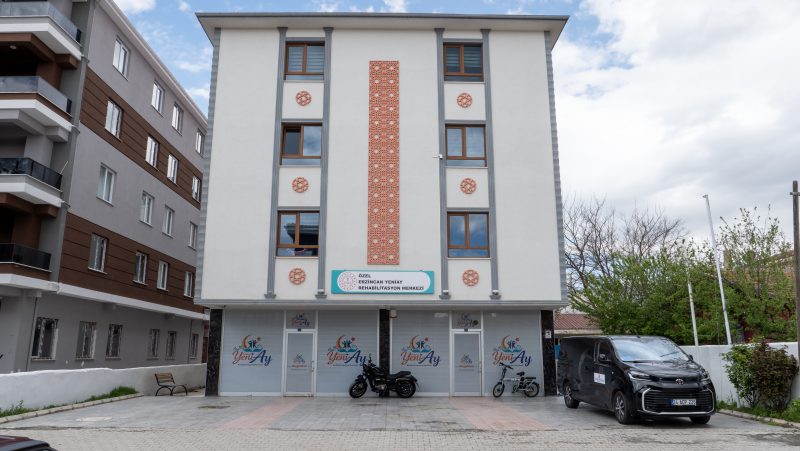 Fizyoterapi ve Rehabilitasyon