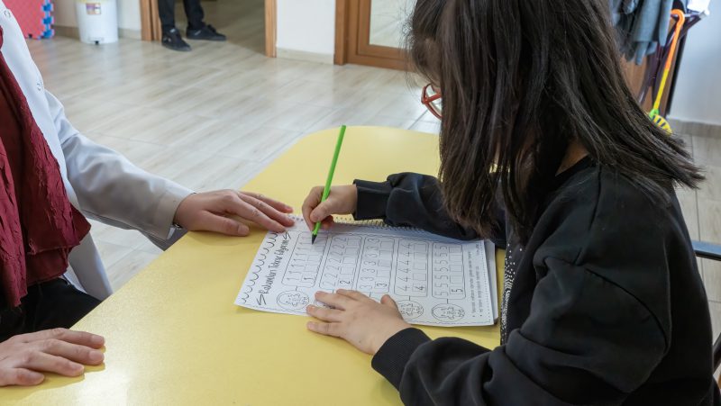 Psikolojik Danışmanlık